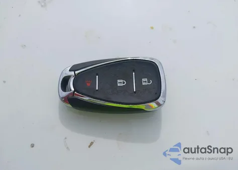 2021 Chevrolet Equinox Awd Lt z USA, uszkodzony, nr VIN 3GNAXUEV5MS177712